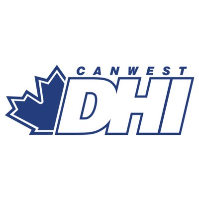 CanWest DHI