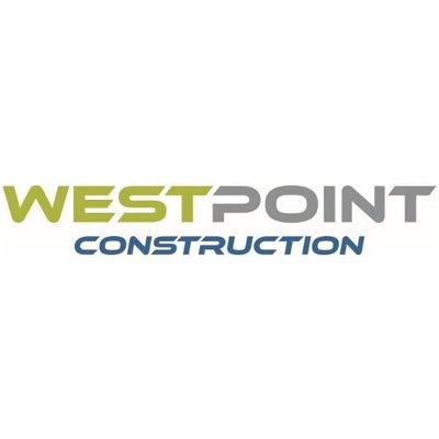 WestPointCons's profile picture. Westpoint Construction Limited is a leading Civils, Infrastructure and Groundworks contractor covering the whole of central England.