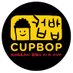 Cupbop (@cupboptruck) Twitter profile photo Cupbop (@cupboptruck) Twitter profile photo