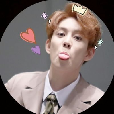 for block b.💗