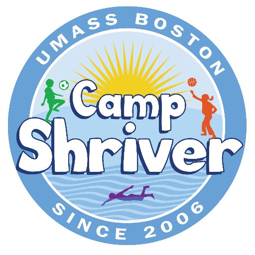 Camp Shriver at UMass Boston is an inclusive recreational program where children with and without disabilities play and learn--as equals.