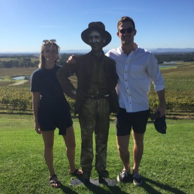 NickCurwood_34's profile picture. Get Fyfed.