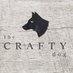 The Crafty Dog (@craftydoguk) Twitter profile photo