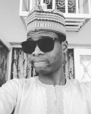 Muslim proud of it
#no i will keep it
Live#kano proudly too
:-) black and white luv it
Whatsapp:07069264719
Facebook:adam amin adam
IG:itz abba
#vc