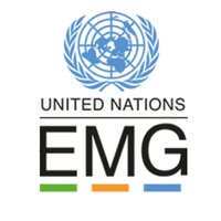 United Nations Environment Management Group (@un_emg) 's Twitter Profile