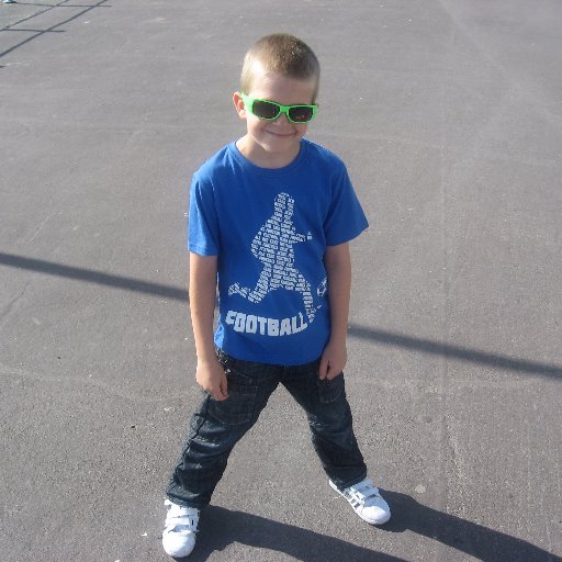 littlemanscott2's profile picture. 