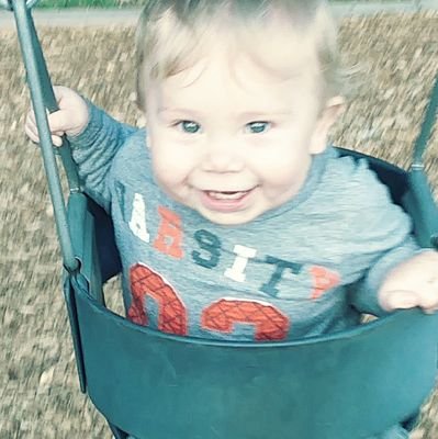 SarahFRobinson1's profile picture. My Personality