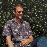 Chris Rayner (@chrisrayner) 's Twitter Profile