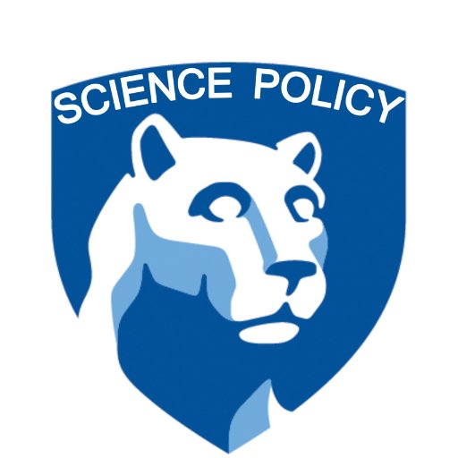 #WeAre a student group which advocates for science policy at a local, state, and federal level | #SciPol #SciPolicy #Science