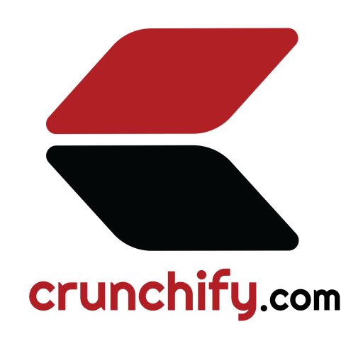 Crunchify Profile Picture