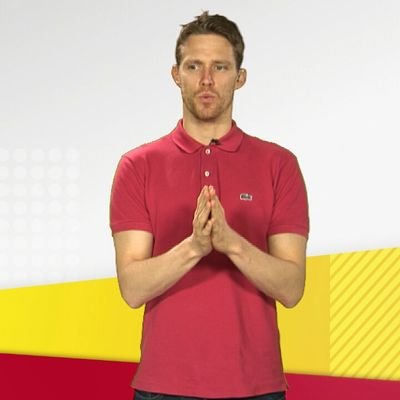 jamessloanfilms's profile picture. TV Presenter / Voiceover / Film reporter  Host of Podcast 'Basic Pitches'