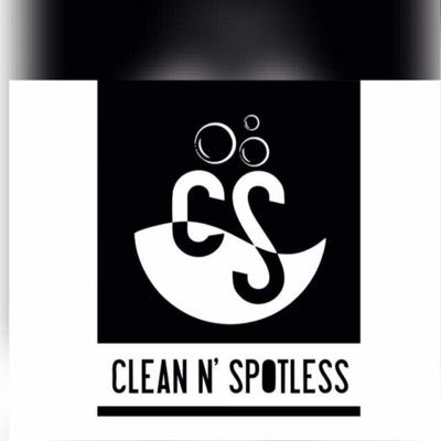 @cleannspotless