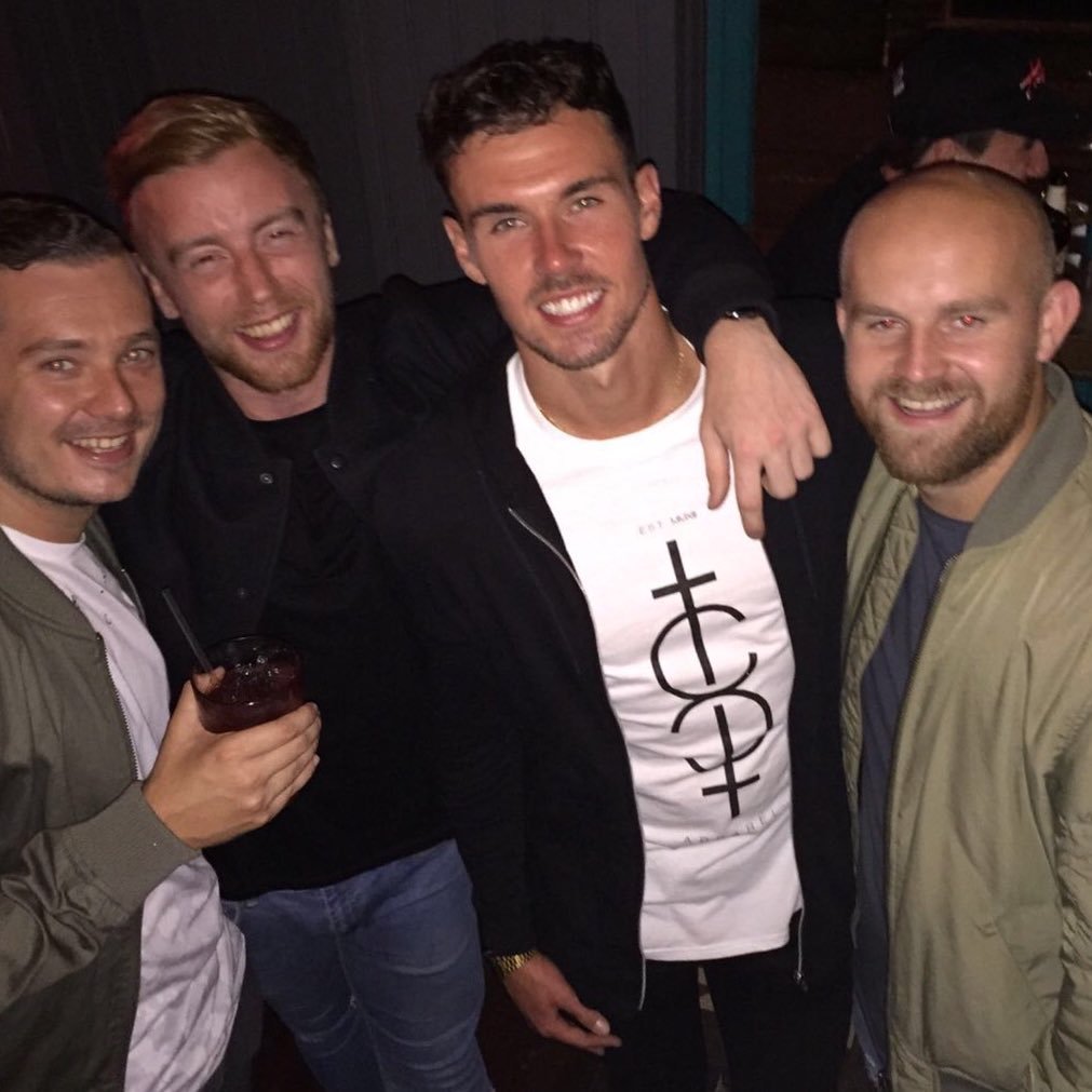 _Peter_Moore's profile picture. 