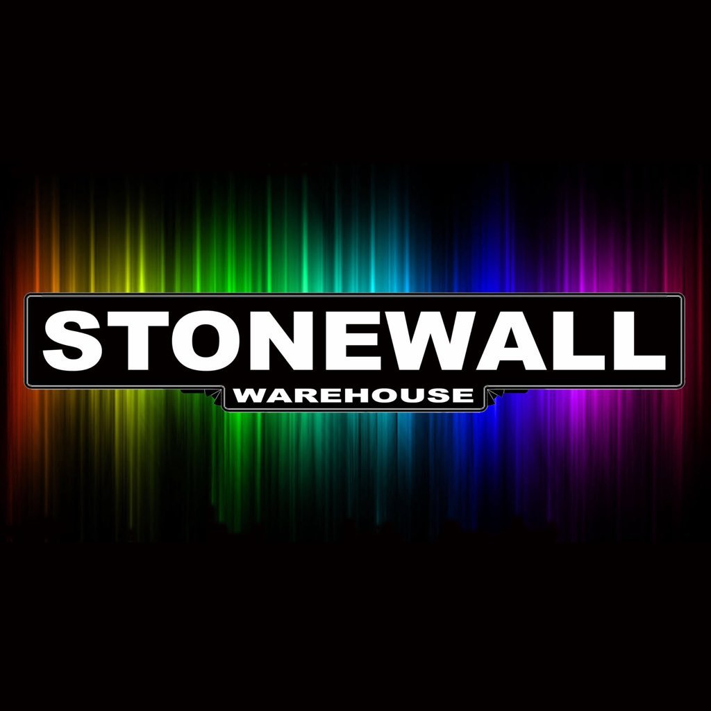San Marcos' first and only lgbt bar and nightclub.