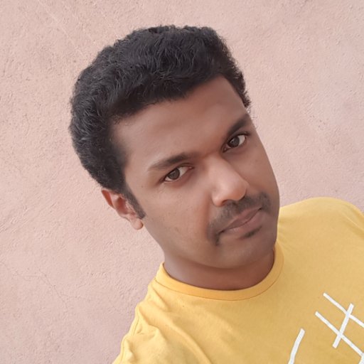 suchithm's profile picture. 