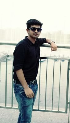 harsh__aga's profile picture. 