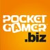 PocketGamer.biz (@pgbiz) Twitter profile photo PocketGamer.biz (@pgbiz) Twitter profile photo