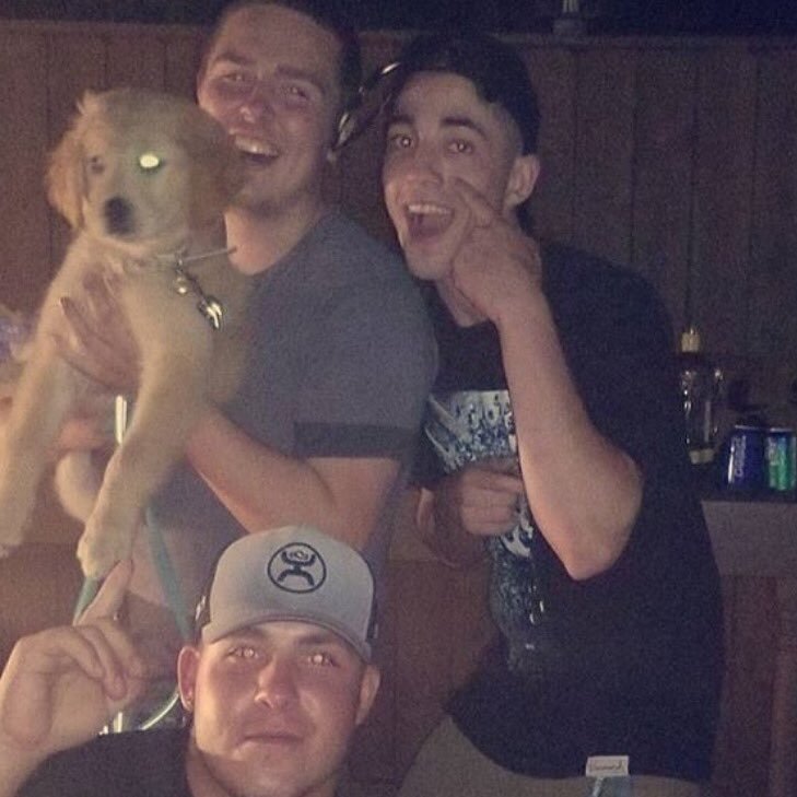 Scotty273's profile picture. 