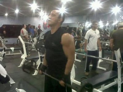 JaderomarO's profile picture.