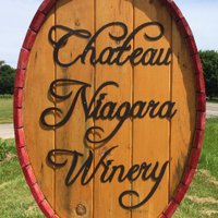 ChateauNiagaraWinery (@chateauniagara) 's Twitter Profile