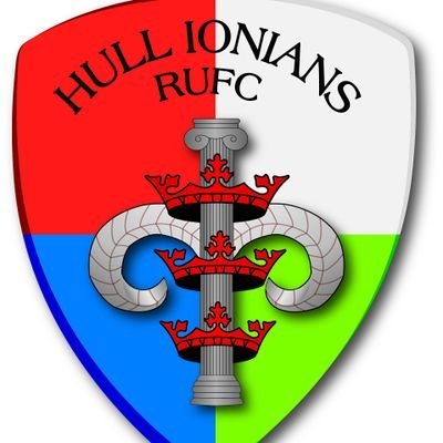 Hull Ionians Girls Rugby Union U11s,U13s, U15s and U18s. Training at Brantingham Park Brough 7PM to 8PM 
Every Tuesday