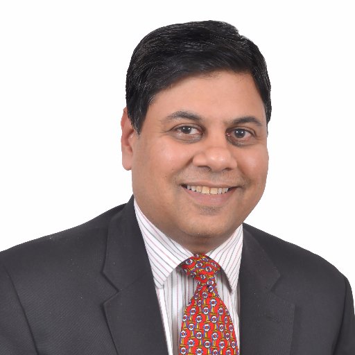 puneetgupta9999's profile picture. Vice President & Managing Director, @NetappIndia Marketing & Services Pvt Ltd