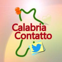 Calabria Contatto(@CalabriaTweet) 's Twitter Profile Photo