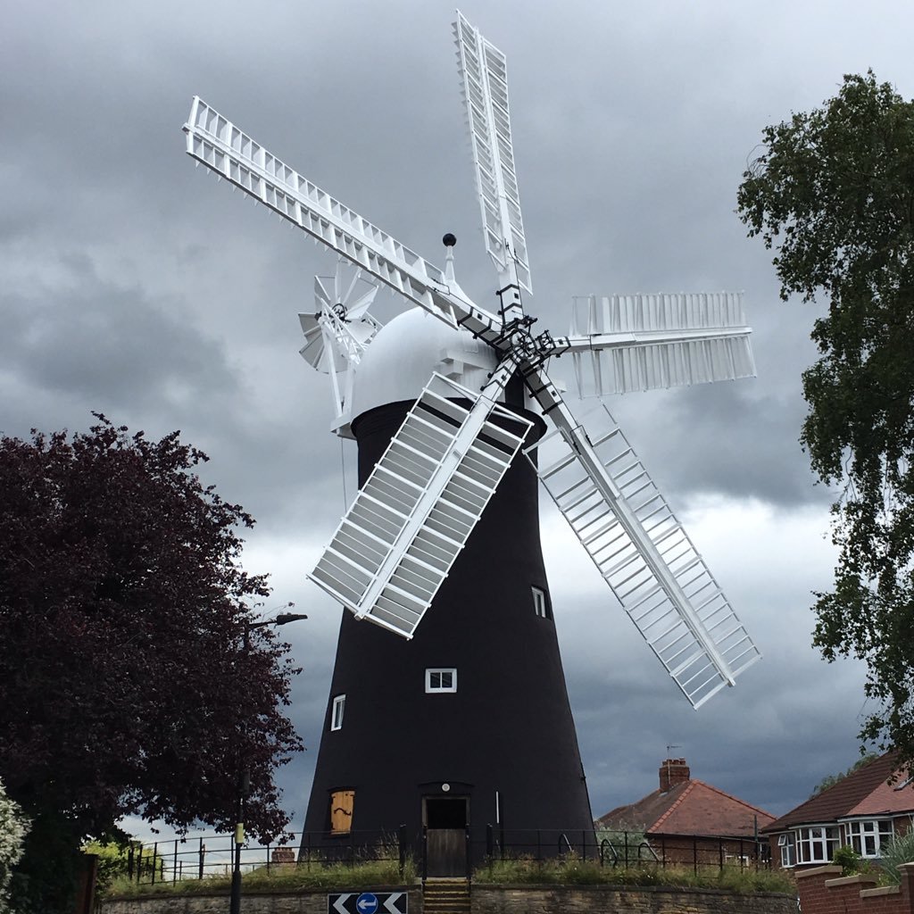 HolgateWindmill Profile Picture