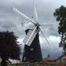 Holgate Windmill (@HolgateWindmill) Twitter profile photo