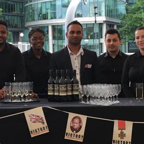 HMS Belfast, London. Providing in-venue catering, hospitality and event management; bringing events to life! Contact us on 0207 940 6331.