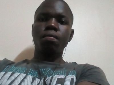 gregorochieng's profile picture. 