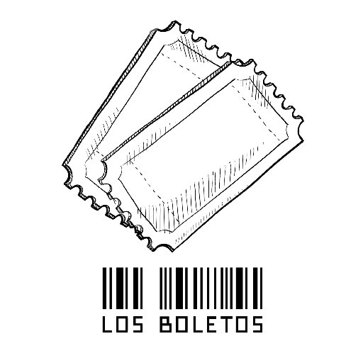 Compra tus boletos con nosotros.