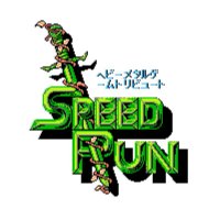 SpeedRun Band (@speedrunband) 's Twitter Profile