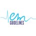 EMGuidelines (@em_guidelines) Twitter profile photo EMGuidelines (@em_guidelines) Twitter profile photo