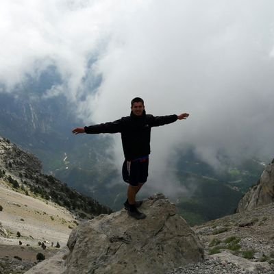 GuillemNS's profile picture. Preparador Físic i Readaptador del CB Granollers | INEFC Barcelona | Màster Readaptació  | Màster Educació