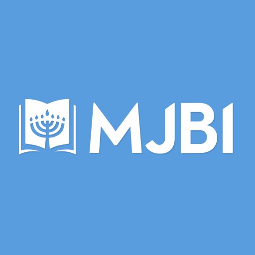 MJBI_ARG's profile picture. Objetivo es formar líderes y completar el aprendizaje de Pastores y Rabinos
Restaurar la relación Iglesia-Israel.
Restaurar las raíces Judías de la Fe Cristiana
