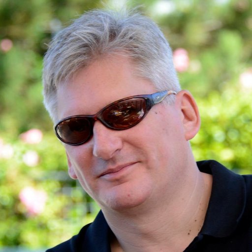 BrainBuilder1's profile picture. Innovation Director at Roke and builder of artificial brains for over 25 years.

Views expressed are my own and not those of my employer.