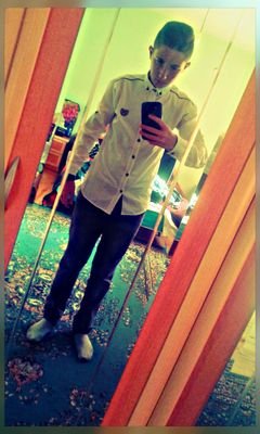 SerhatCakar17's profile picture. Spor Süper Lig Müzik Futbol