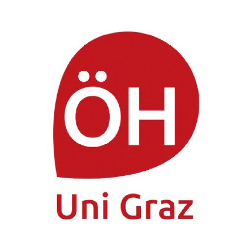 Deine Vertretung an der Universität Graz. Bei dringenden Fragen bitte per Mail an beratung@oehunigraz.at oder an https://t.co/JPAmdwSgdY schreiben.