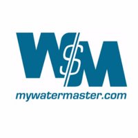 WaterMaster Software(@mywatermaster) 's Twitter Profileg
