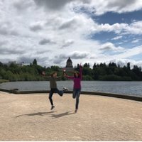 Krista (@drsirois4kids) 's Twitter Profile