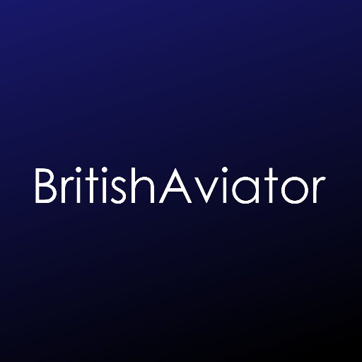 British_RBX's profile picture. Founder of the roblox aviation technology provider eurowhite.