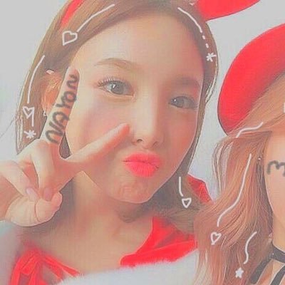 TWICE🍭ナヨンぺん👍 無言フォローごめんなさい！ 沢山のonceと繋がりたいです⭕️ TWICE垢安定のフォロバ922%🍭 🍭 けーぽ好きフォローよろしくです。