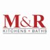 M&R Kitchens + Baths (@mrkitchen_bath) Twitter profile photo M&R Kitchens + Baths (@mrkitchen_bath) Twitter profile photo
