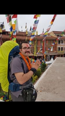 BagheriRad's profile picture. 