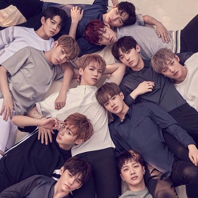 USA Fanbase for YMC Entertainment's Wanna One. Established 170707.