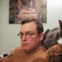 Gavan Tredoux (@gtredoux) 's Twitter Profile