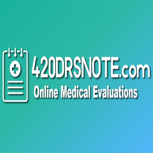 Get your recommendation online in minutes.
Safe, Secure & Fast. If you don't get approved you don't pay! Instant PDF copy. Do you qualify?
info@420drsnote.com