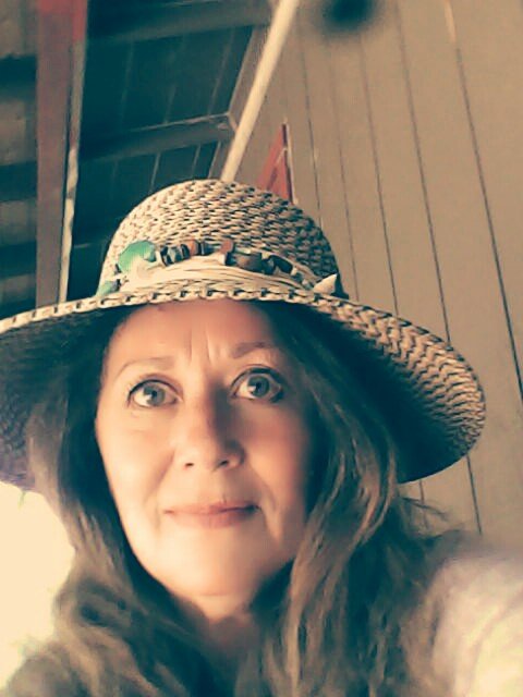 Theresa10031686's profile picture. Love our mother earth.I am always in awe of the majestic universe we all live in. Sadly I’m a gold star gramma 2015.