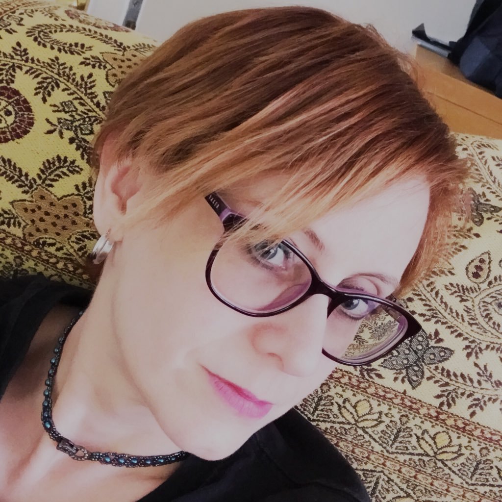 wingsmith2010's profile picture. Happily beading, living life and juggling it all as I go.